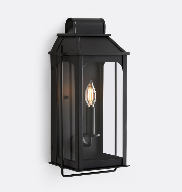 Valencia Sconce | Rejuvenation