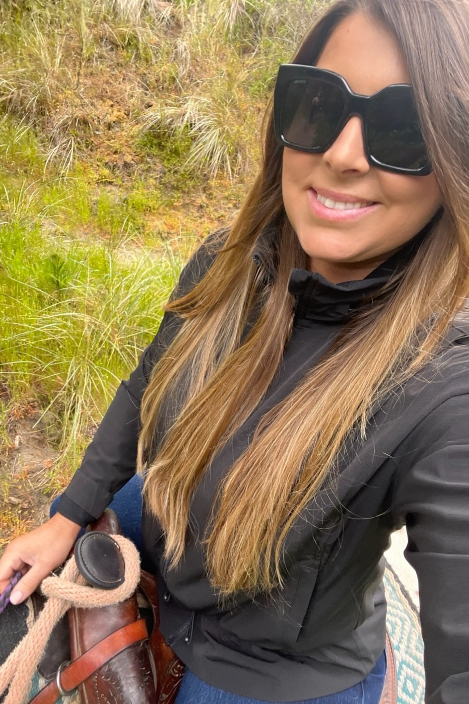 Best light jacket! 

#LTKstyletip #LTKSeasonal #LTKfitness