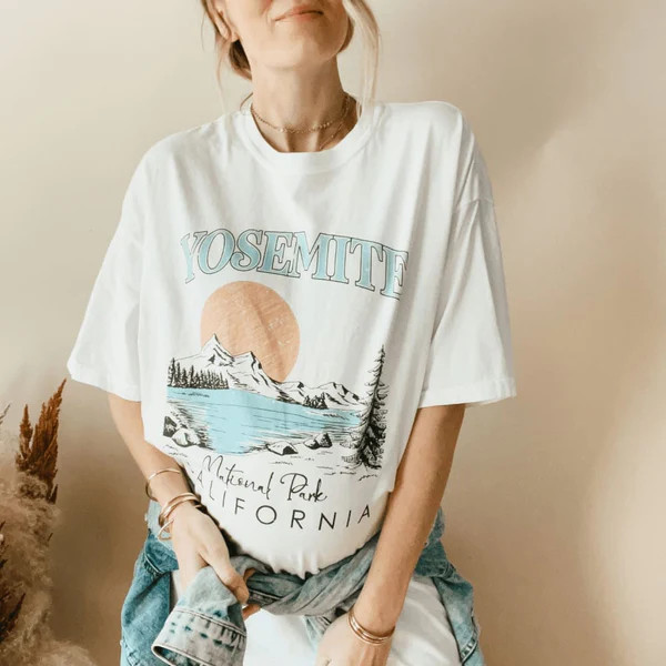 Yosemite National Park | Mountain Moverz