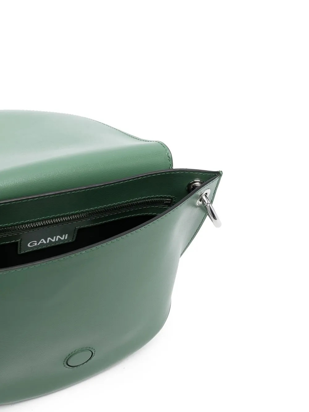 GANNI Bolso De Hombro Banner - Farfetch | Farfetch Global