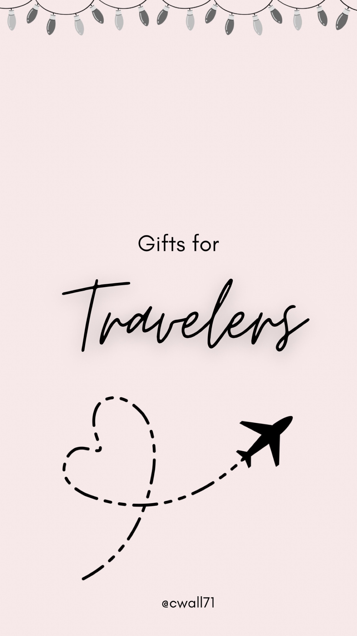 These are my traveling essentials!!! Great gifts!!! 

#LTKHoliday #LTKGiftGuide #LTKSeasonal