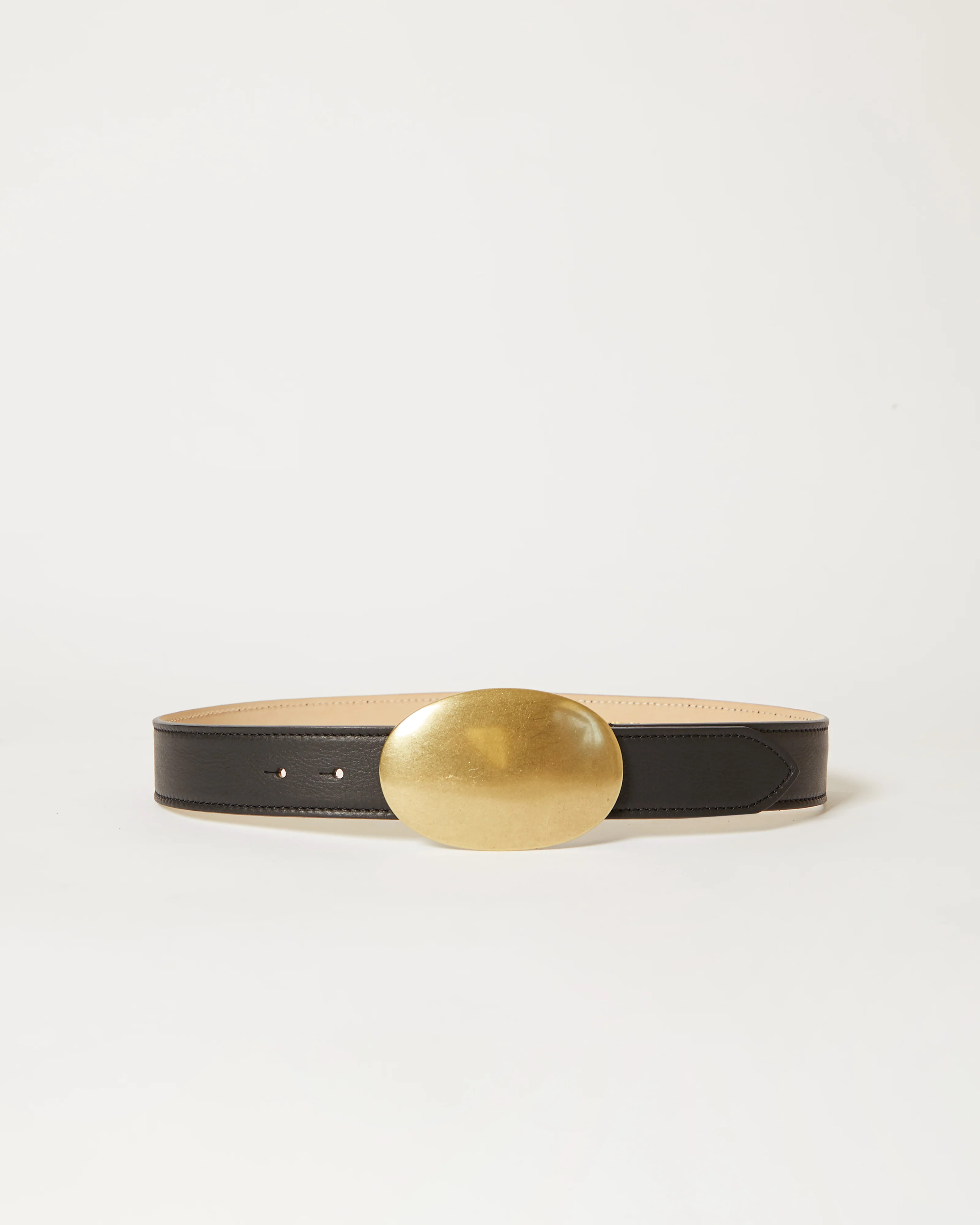 MYRA LEATHER BELT | B-Low The Belt