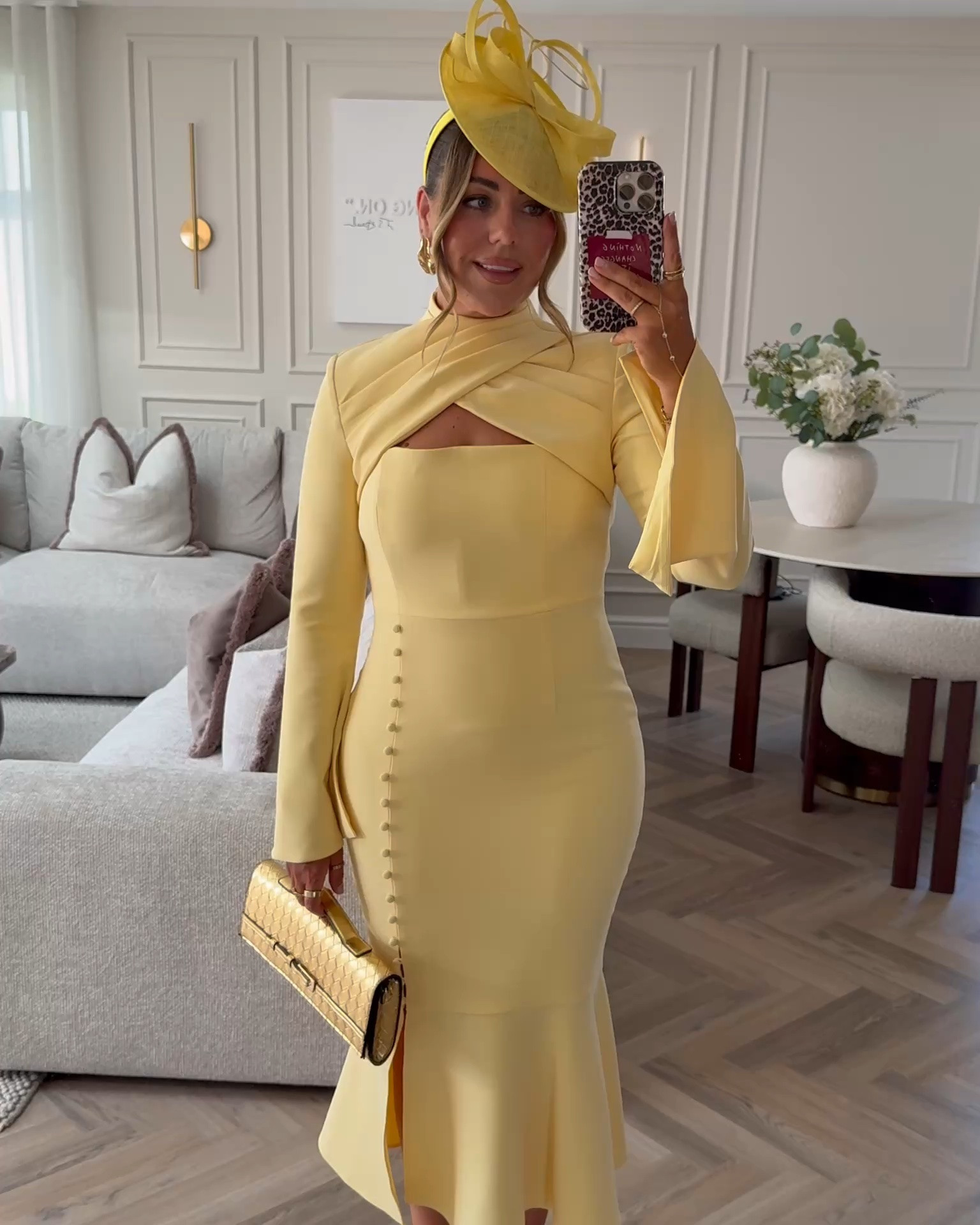 I am obsessed girls!!! Arms covered, legs covered but still fabulous I got you! 👏 wearing Shapewear on underneath too!  I’ve got a size 10 and I feel like it could be smaller so I’d say to downsize in this girls!

#LTKsummer #LTKwedding #LTKmidsize