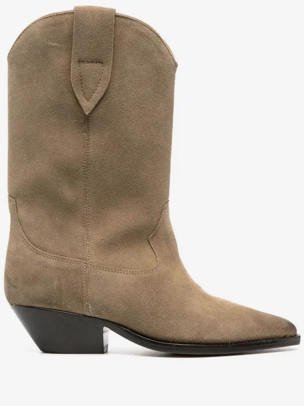 Duerto boots | Farfetch Global