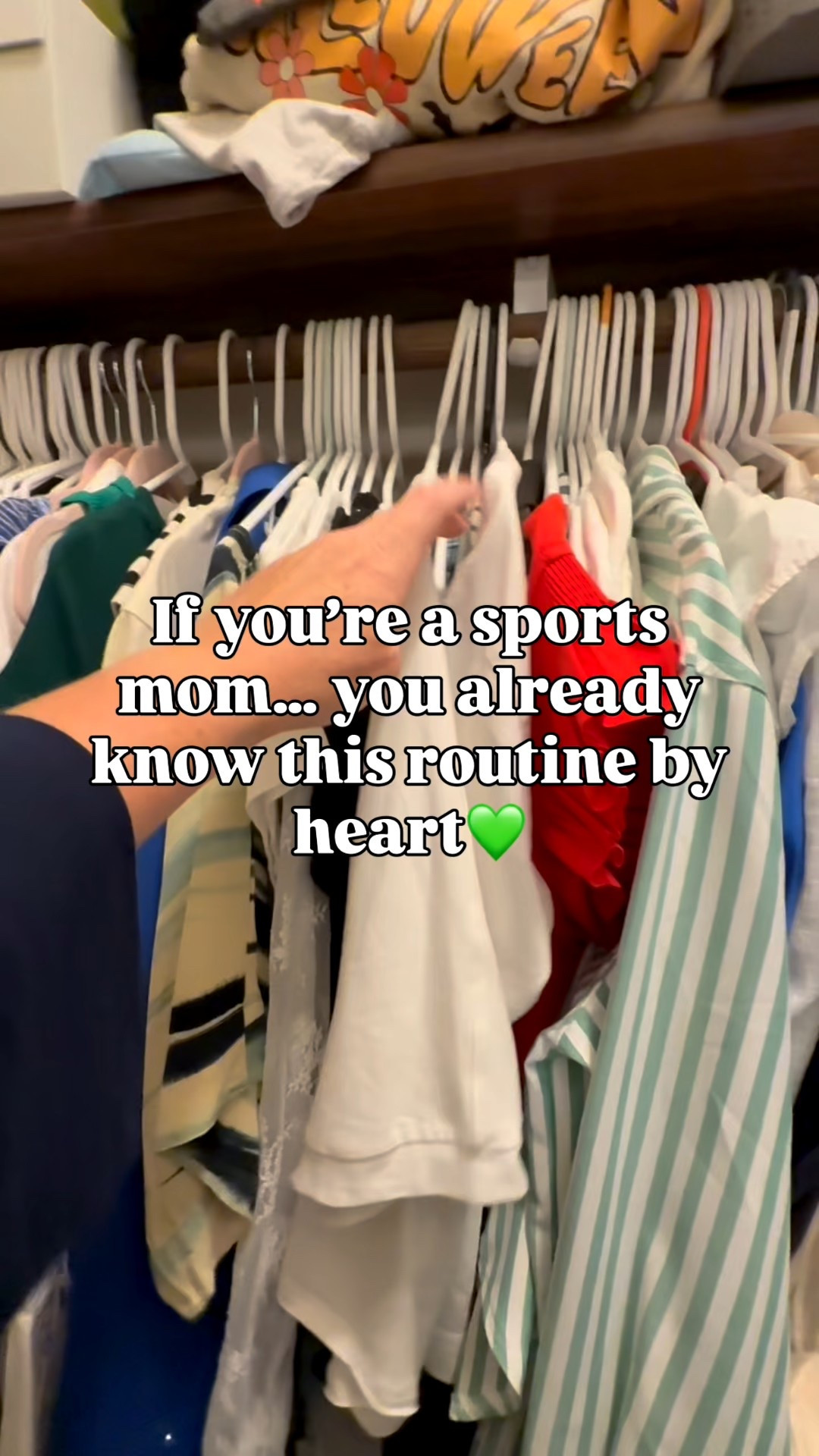 From the closet to the car to the sidelines — this is what weekends look like lately.
The long drives, the lawn chair hours, the quiet calm before the chaos, and the sweaty hugs that make it all worth it. 🏈💛
These are the days I’ll never get back… and the ones I’ll remember most.
If you know this life, you know. Drop your kid’s sport below ⬇️



#SportsMomLife #FootballMom #SidelineStyle #WeekendOutfitInspo #MomStyleOver35 #RelatableMomContent #PetiteStyle #TheAlignedEdit #GameDayOutfit #StylishMom #ChicMomStyle #MomLifeMoments

#LTKPetite #LTKFindsUnder50 #LTKOver40
