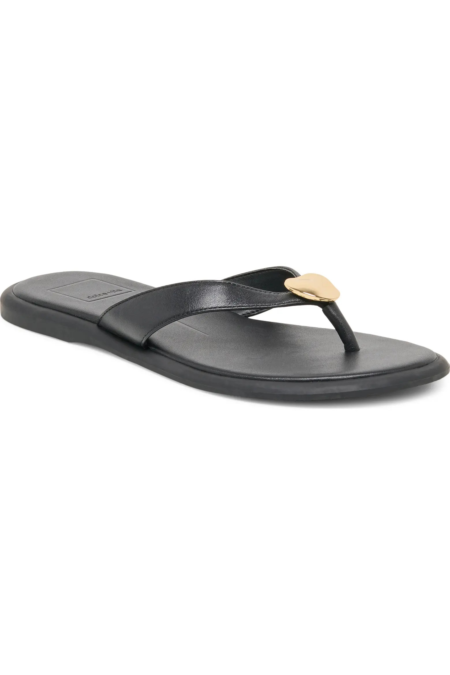Jaina Embellished Flip Flop (Women) | Nordstrom | Nordstrom