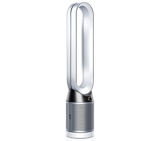 Dyson Pure Cool TP04 Tower Fan and Purifier with 360 HEPA Filter | QVC