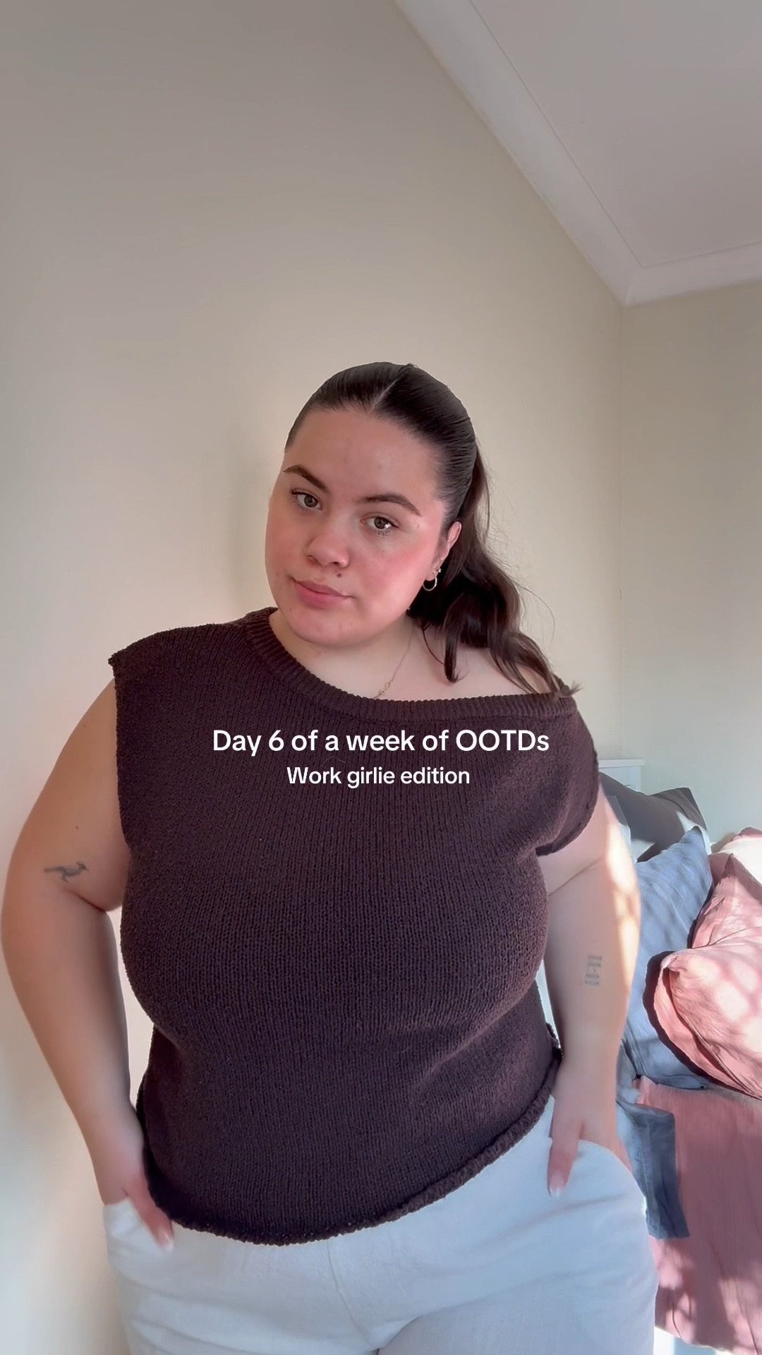 Love love love this top

#LTKsummer #LTKplussize #LTKaustralia