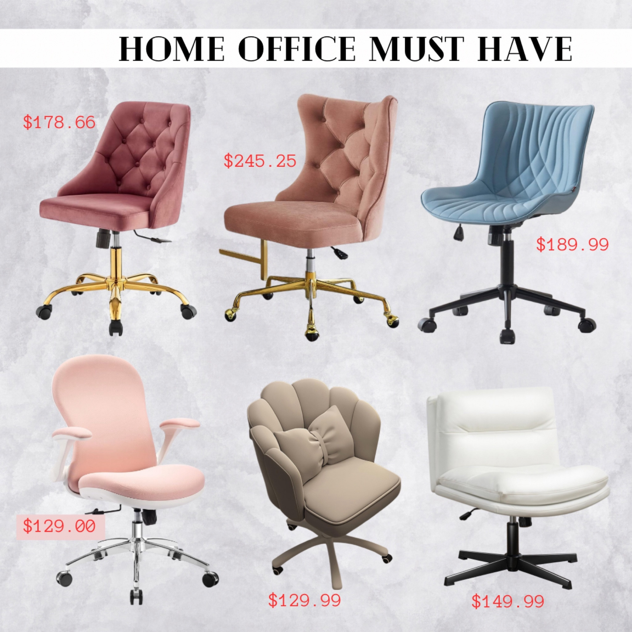 Found the perfect seat of joy in these Amazon Chair treasures 💺🛍️

#LTKSeasonal #LTKGiftGuide #LTKCyberWeek
