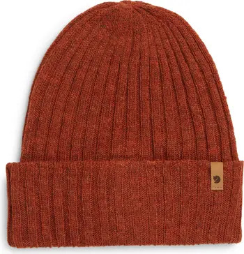 Fjällräven Thin Byron Beanie | Nordstrom | Nordstrom