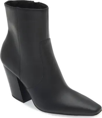 Alicia Bootie (Women) | Nordstrom