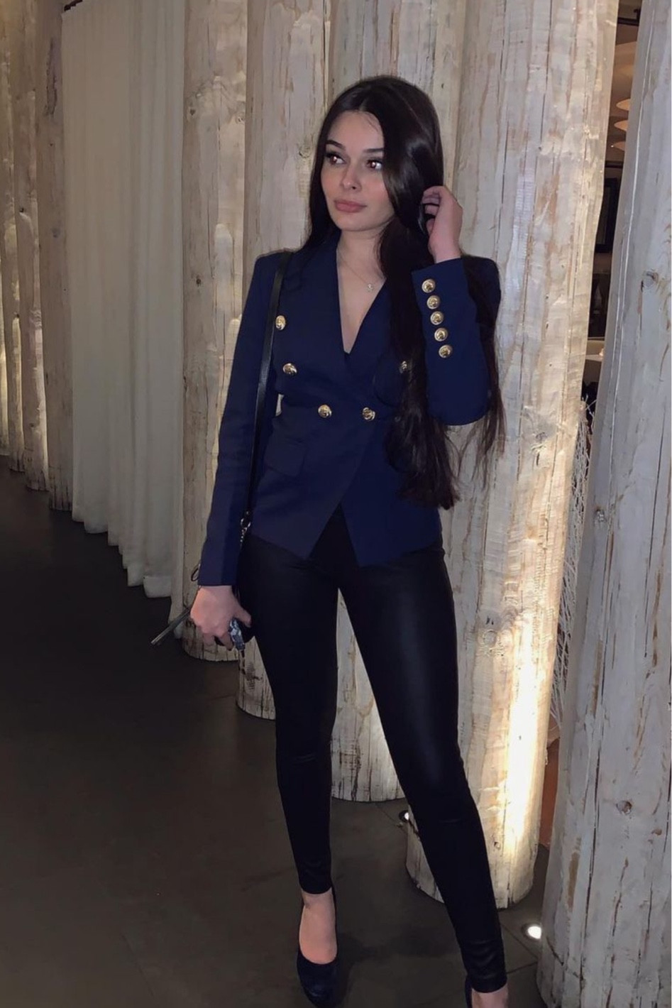 The perfect, classy date night outfit for fall 💕💕 #fall #fashion #shein #blazer #balmain #inspo #date #ootd #ootn

#LTKSeasonal #LTKeurope #LTKHalloween
