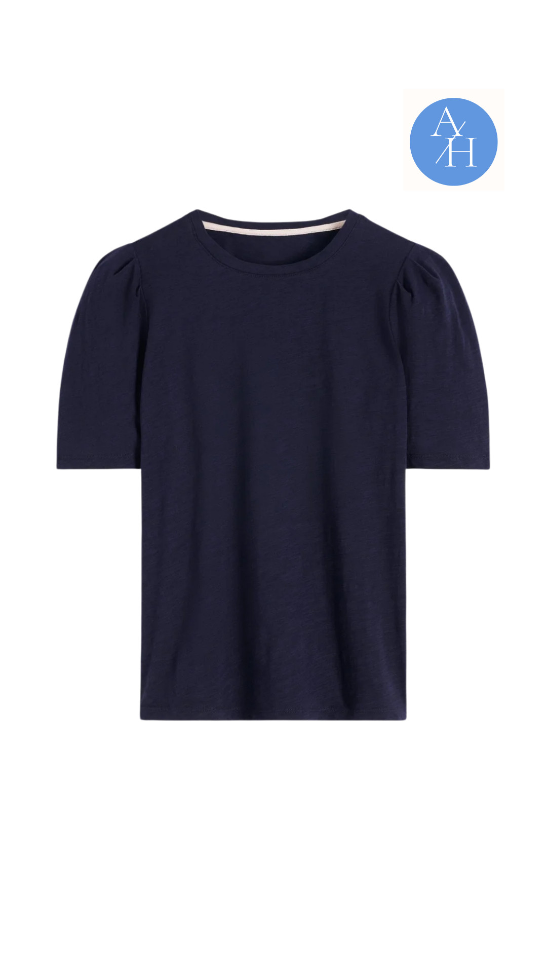 The Sophie Puff Sleeve T-Shirt is one of this week’s best sellers! This elevated basic combines soft knit comfort with feminine puff sleeves, making it an easy piece to dress up or down for everyday wear.

👩‍💻 LTK PRO TIPS
❤️ Heart = Support my posts ;-)
🔖 Save = Get sale & restock alerts for the things you love!
📋 Lists = Keep favorites organized (List ideas: Christmas, Birthdays, and Vacations!)
📲 Share = Send lists and products to a friend (or your daughters like me).
💬 Comment = Ask me anything, and I’ll answer. ;-) 

 #LTKootd #LTKOver40 #LTKSaleAlert