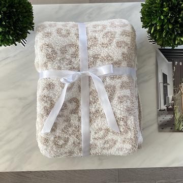 "Sweet Dreams" Buttery Blanket | The Styled Collection