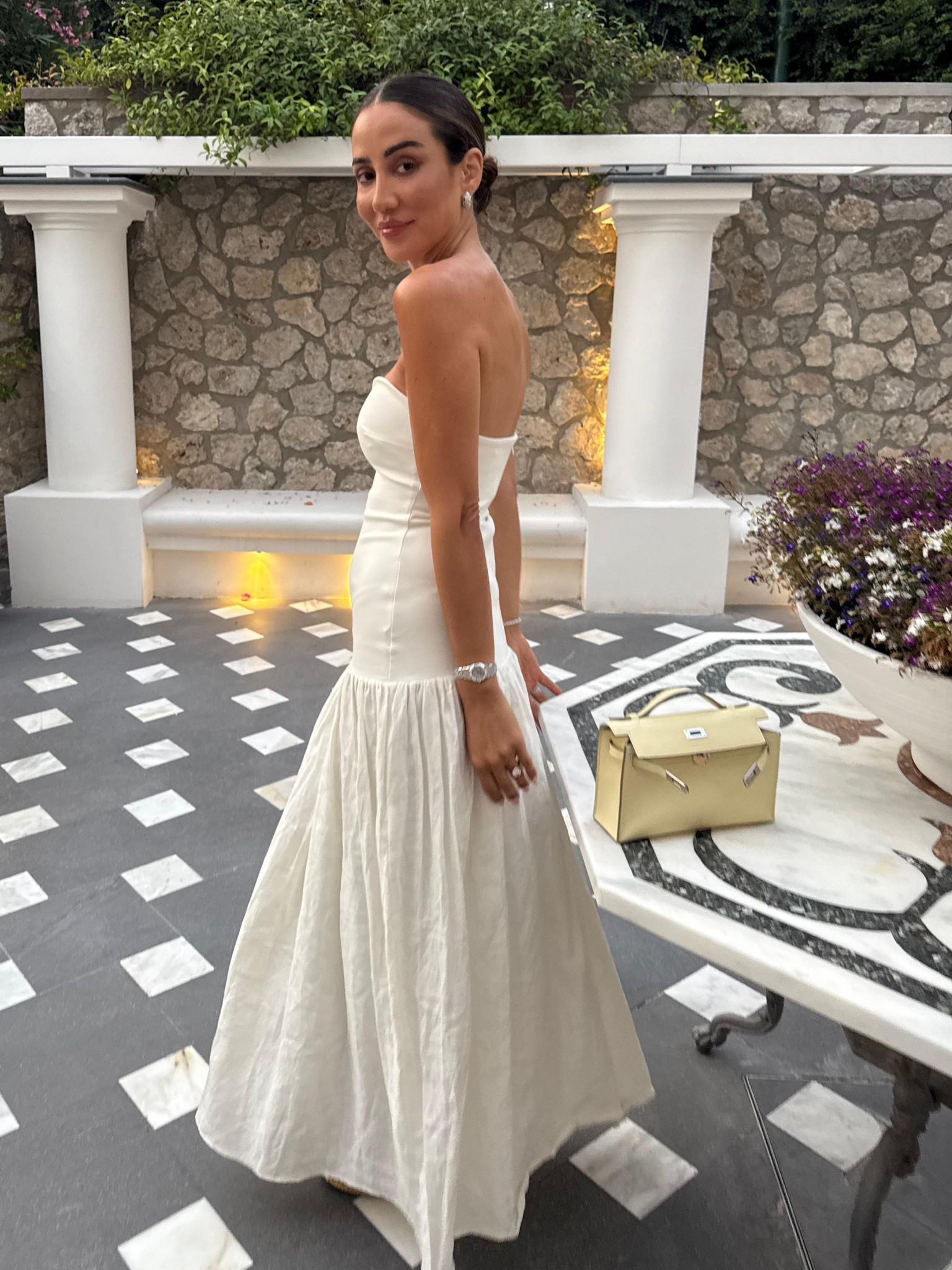 The kind of dress summer was made for. ✨

#LTKStyleTip #LTKSummerEdit #LTKSeasonal