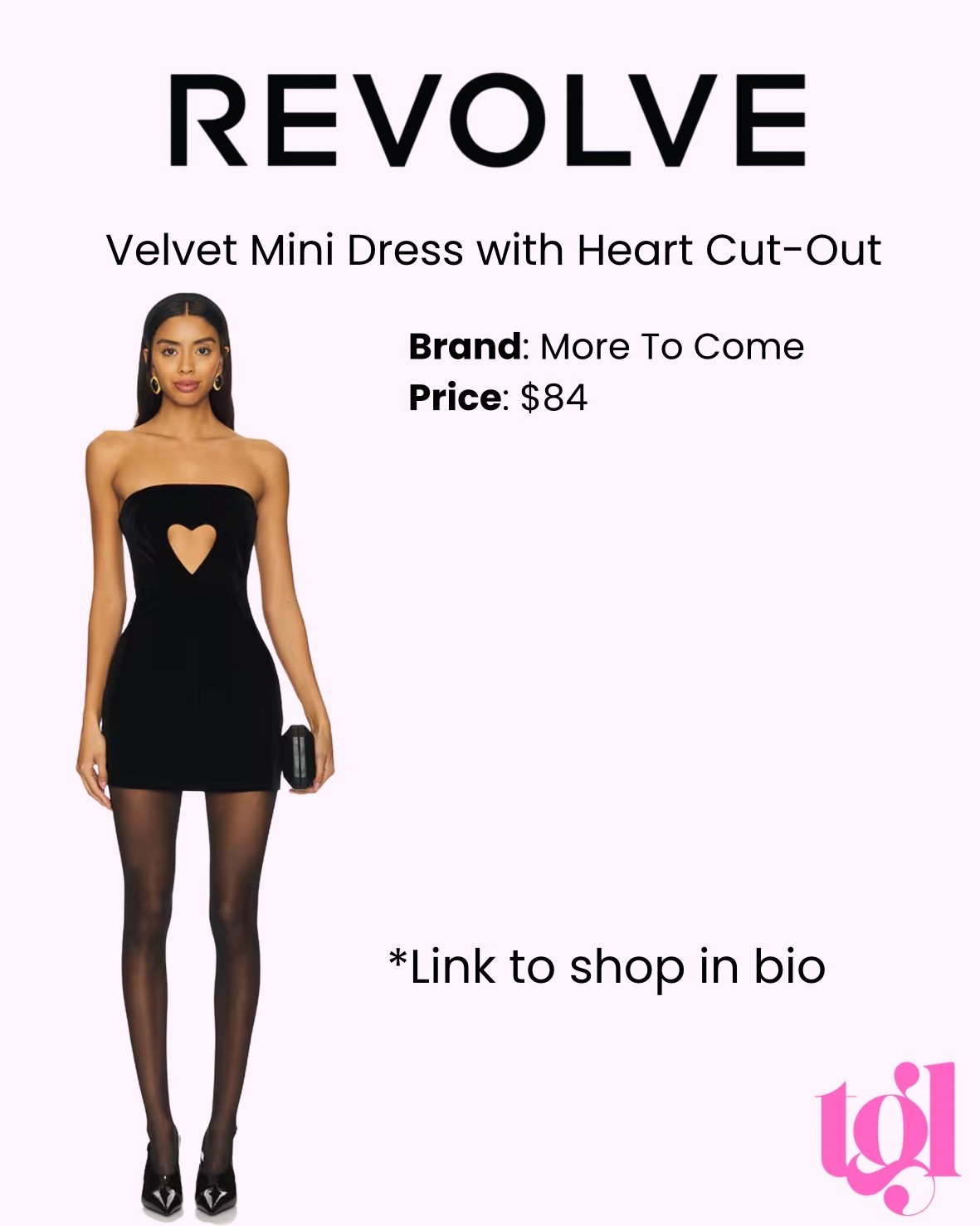 This dress is giving Sabrina Carpenter with the heart cut-out. 

#holidayszn #whattowear #holidayparty #christmasparty #nye

#LTKFindsUnder100 #LTKHoliday #LTKSeasonal