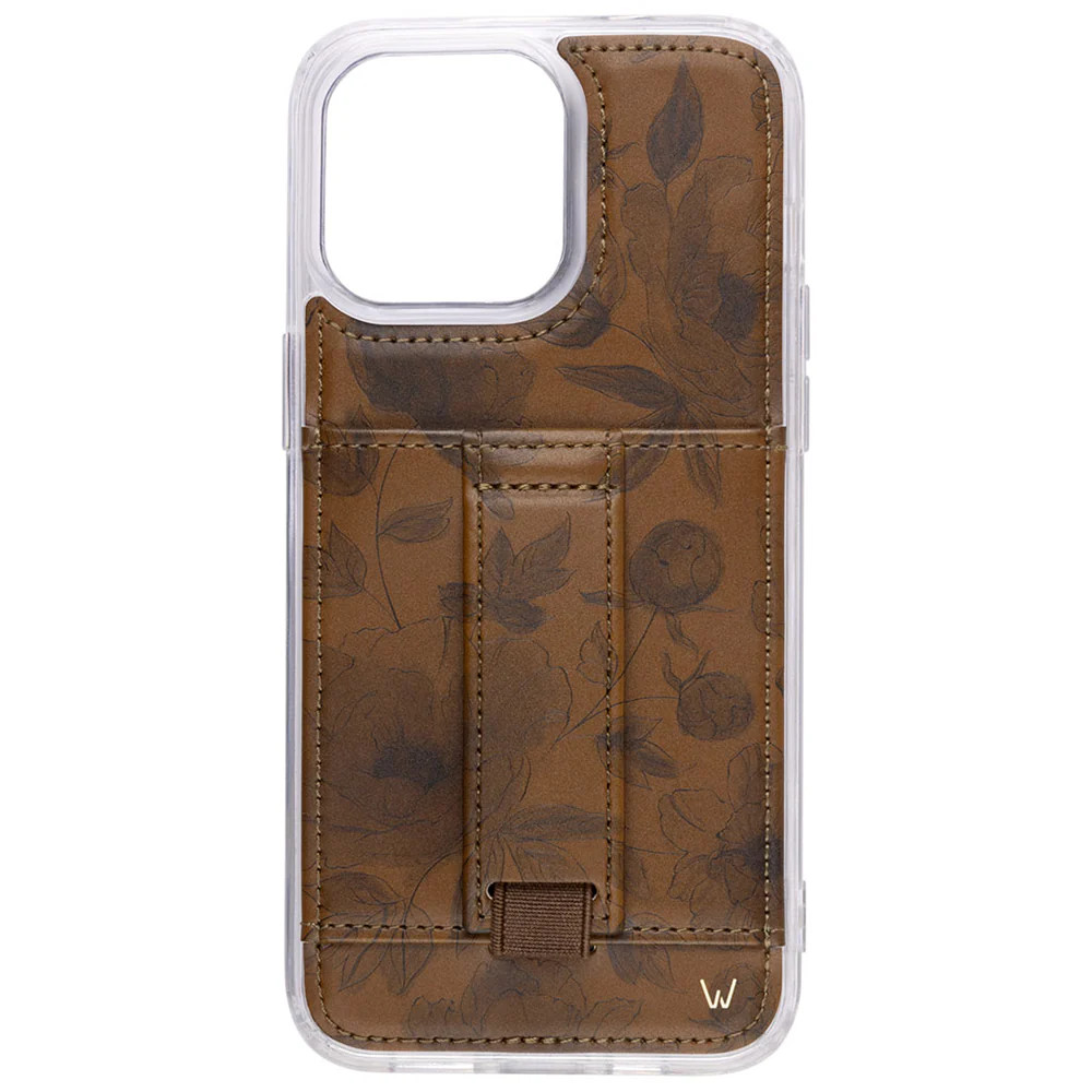 Golden Harvest | Walli Cases