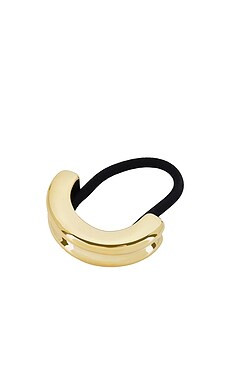 Deux Hair Tie
                    
                    Casa Clara | Revolve Clothing (Global)