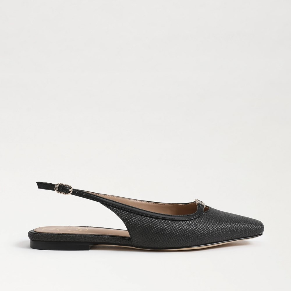 Cleo Slingback Flat | Sam Edelman