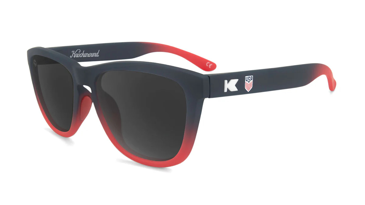 USMNT | Knockaround