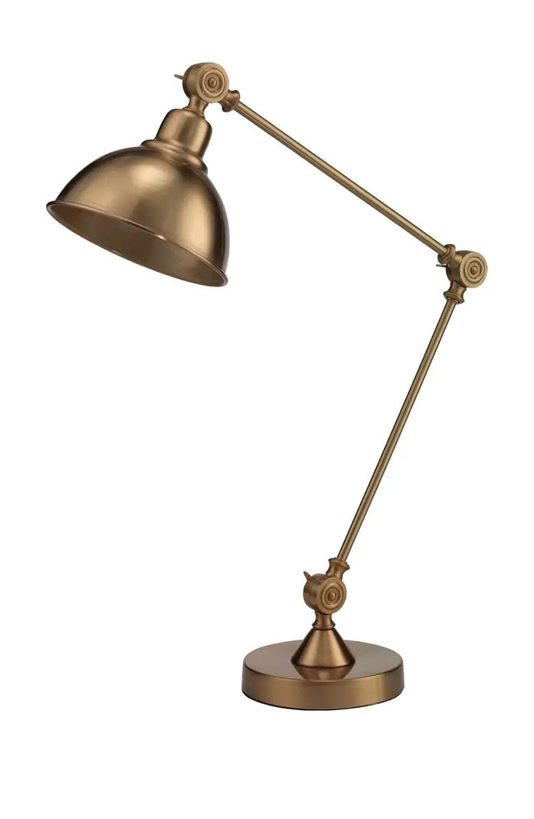 Wallace Table Lamp - Antique Brass | Nordstromrack | Nordstrom Rack