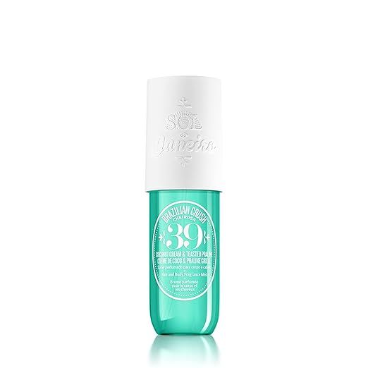 Amazon.com: Cheirosa '39 Hair & Body Fragrance Mist 90ml /3.04 fl oz : Beauty & Personal Care | Amazon (US)