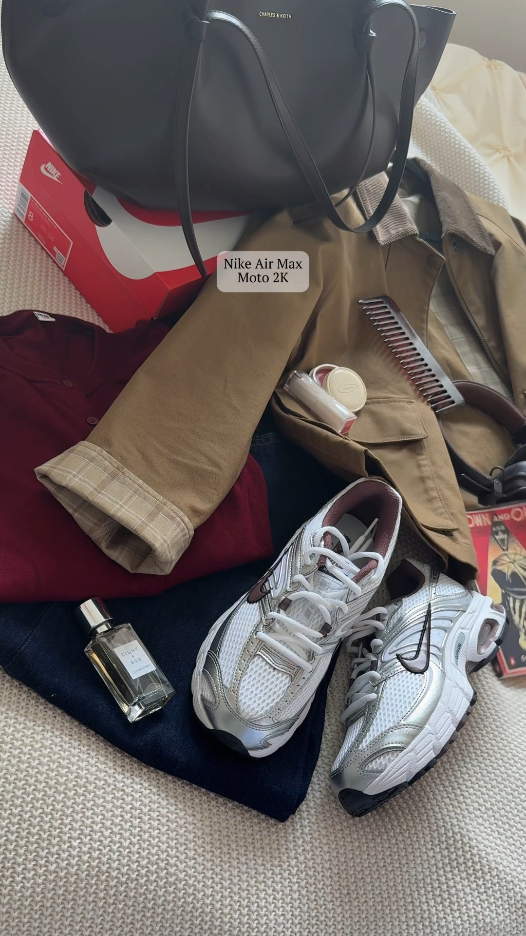 new IT sneakers for fall were detected

#LTKshoes #LTKstyletip #LTKfitness