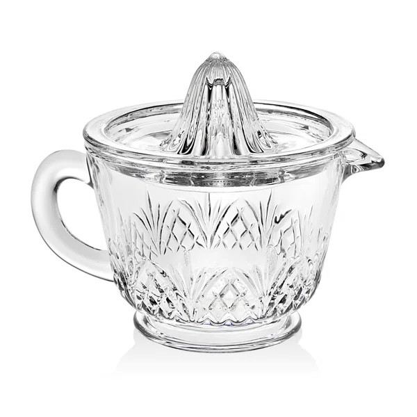 Dublin Crystal Juicer 14oz | Wayfair North America