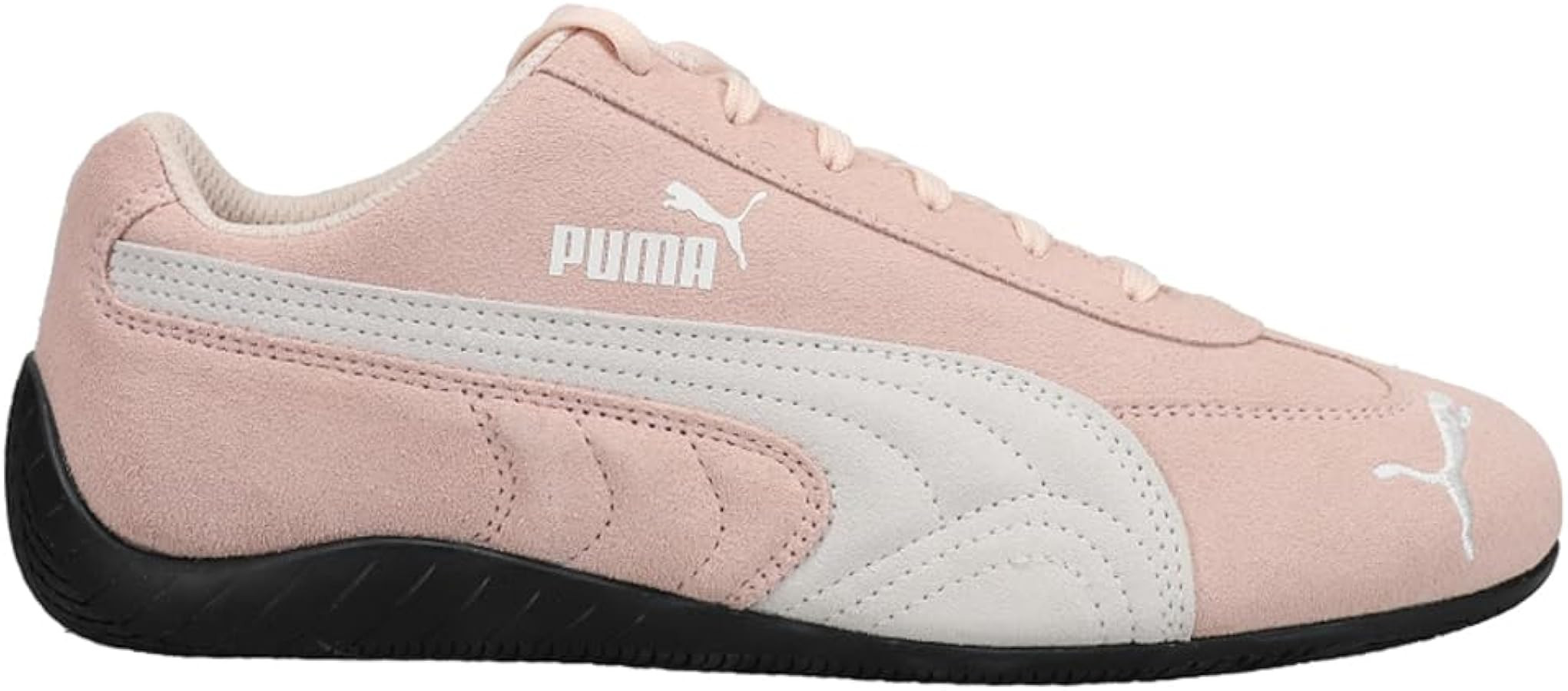 PUMA Womens Speedcat LS Motorsport Inspired Sneakers Shoes | Amazon (US)
