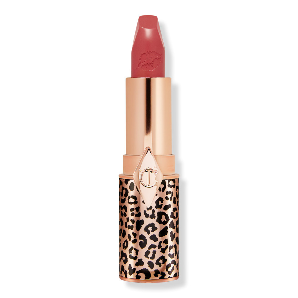 Charlotte Tilbury Hot Lips Lipstick 2 - Glowing Jen | Ulta