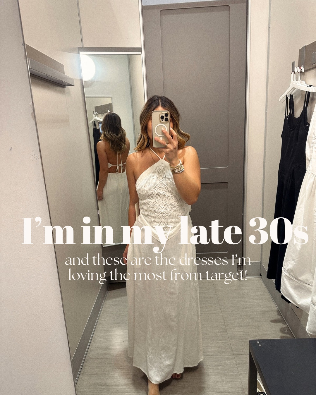 The most beautiful dresses for spring via Target! All under $40!!!

#LTKootd #LTKgrwm #LTKSeasonal