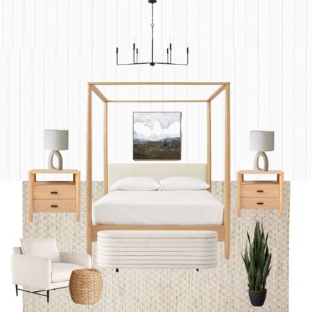 Primary Bedroom Inspiration… 

#LTKhome