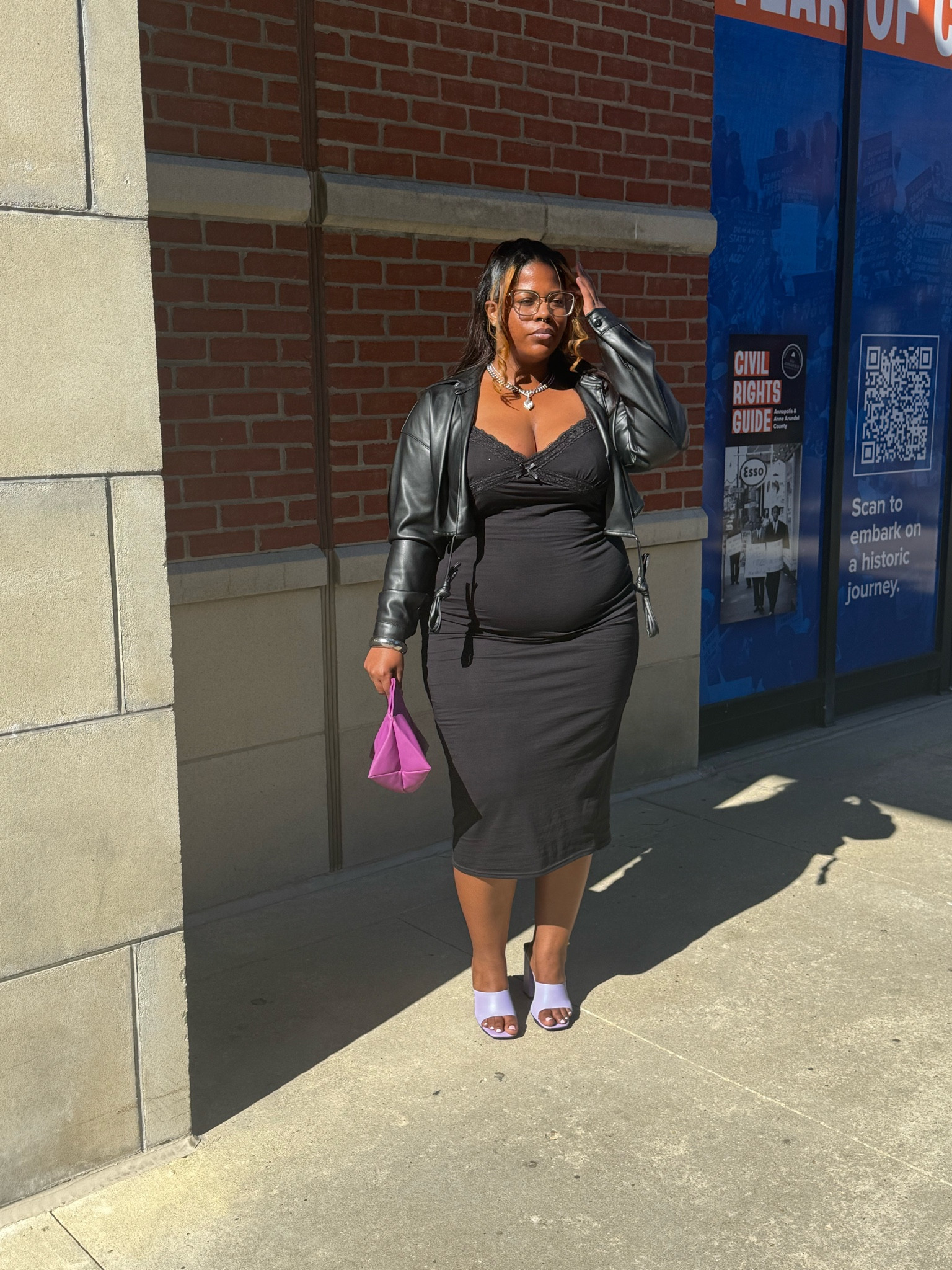 Brunch fit 

#LTKplussize #LTKstyletip