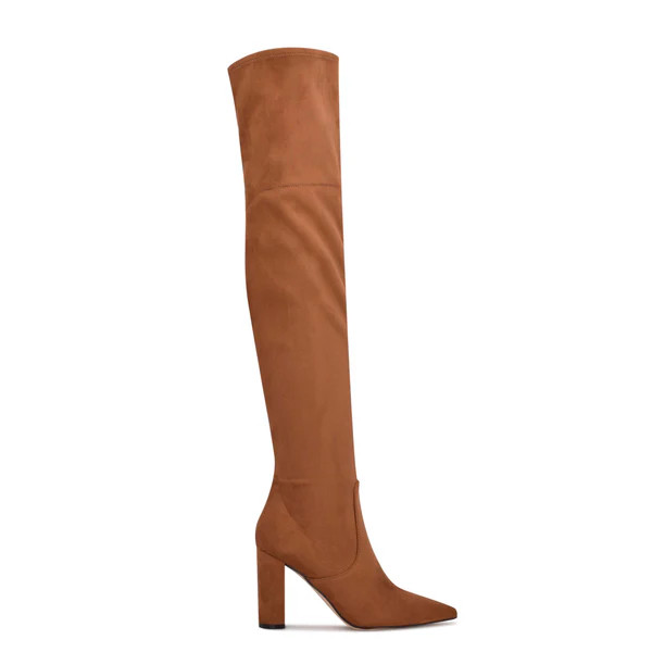 Daser Wide Calf Over the Knee Boots | Nine West (US)
