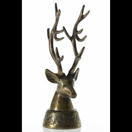 DEERHEAD | Gatehouse No.1