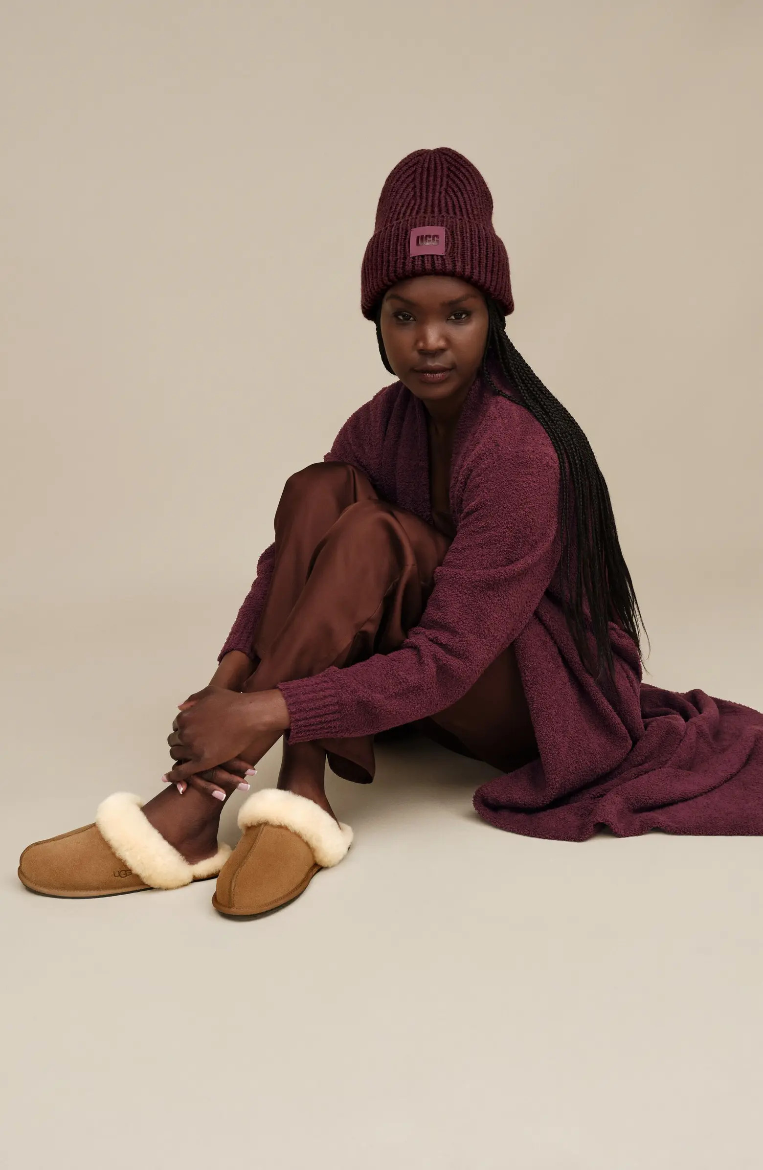 Scuffette II Slipper (Women) | Nordstrom