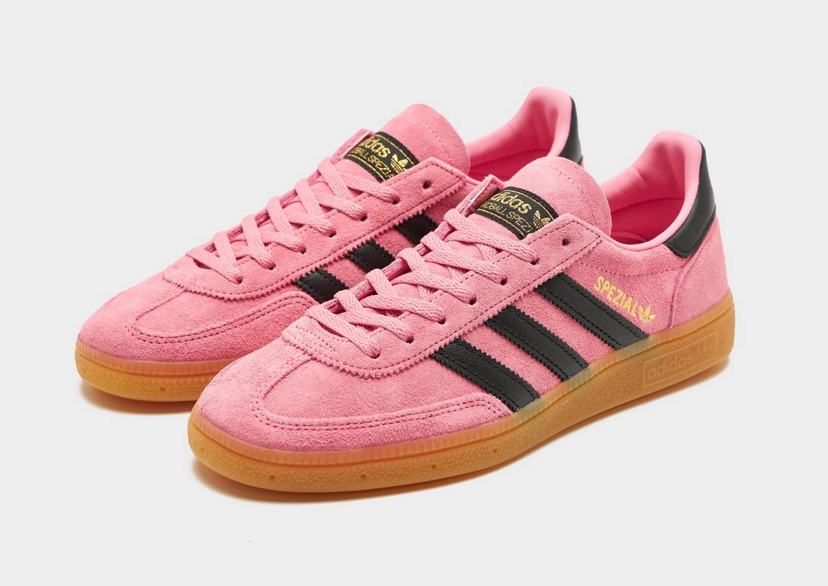 adidas Originals Handball Spezial Women's | JD Sports (AU)