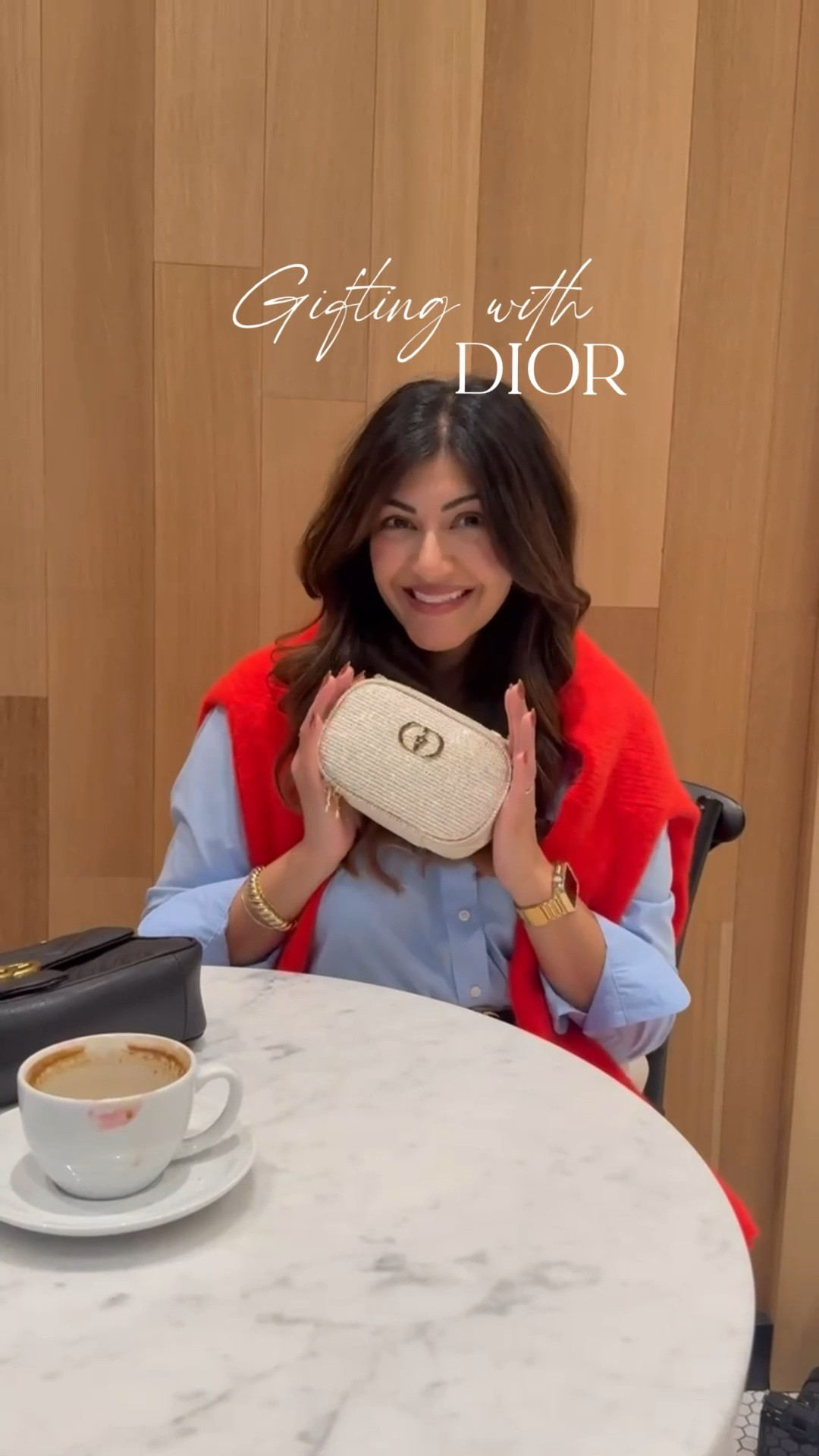 If you’re looking for a ✨luxury holiday gift✨ that feels special, timeless, and guaranteed to impress… Dior Beauty is always at the top of my list.
These are my tried-and-true favorites — quality, elegant packaging, and the kind of gift every woman secretly hopes to unwrap. 💄🎁✨
Whether you're shopping for your mom, sister, bestie… or treating yourself (because you deserve it), these Dior picks are worth it.
#BringingBackBabeeta

Dior beauty holiday gifts, luxury gifts for women, best Dior makeup 2024, holiday beauty gifts, classy Christmas gifts for women, luxury stocking stuffers, Dior lip oil review, Dior gift ideas under $100, best beauty gifts for moms, trending holiday gifts for women.

#DiorBeauty
#HolidayGiftGuide
#LuxuryBeautyGifts
#GiftsForHer
#BeautyFavorites

#LTKBeauty #LTKselfcare #LTKGiftGuide