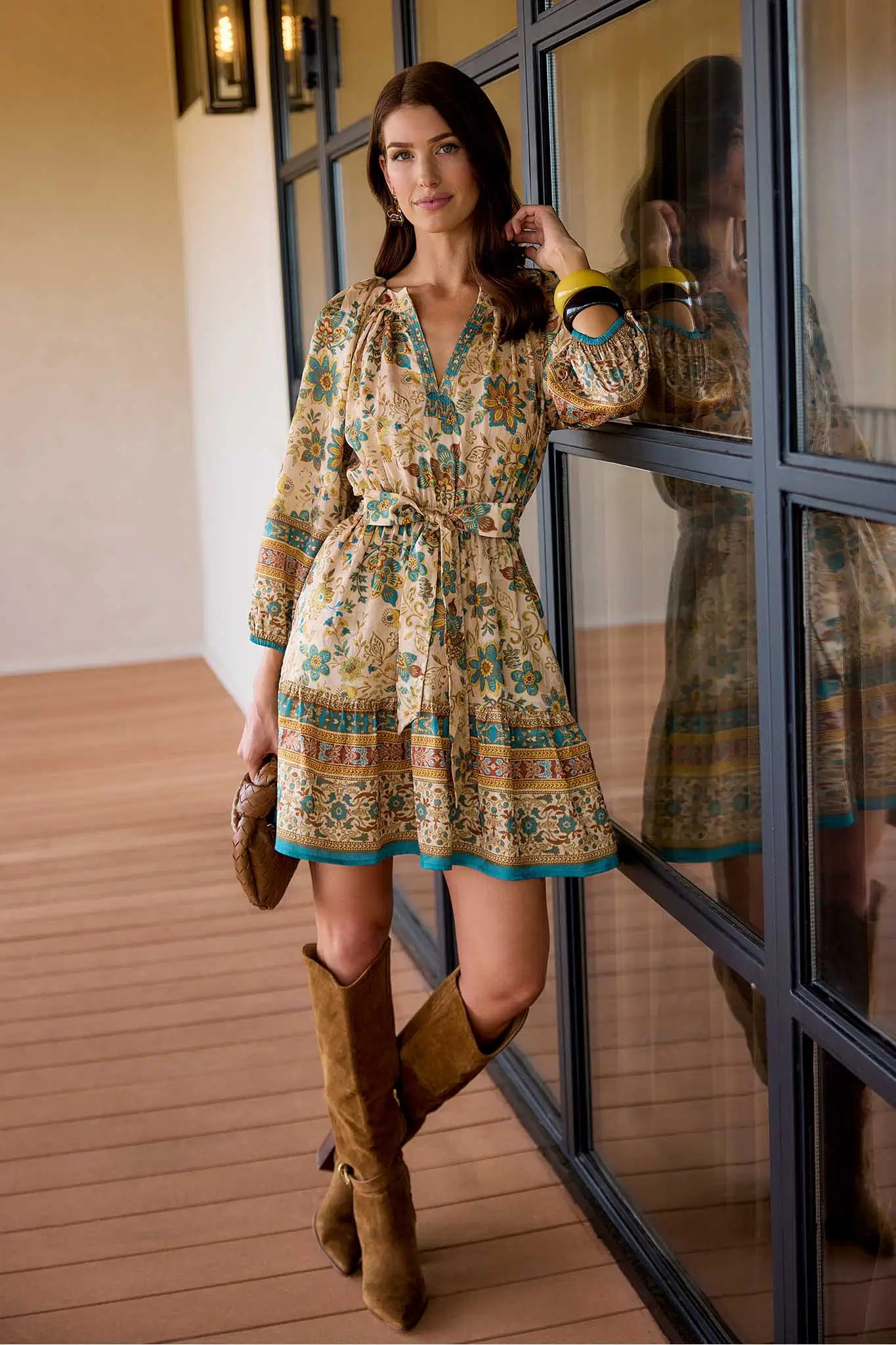 Ginger Dress | Avara