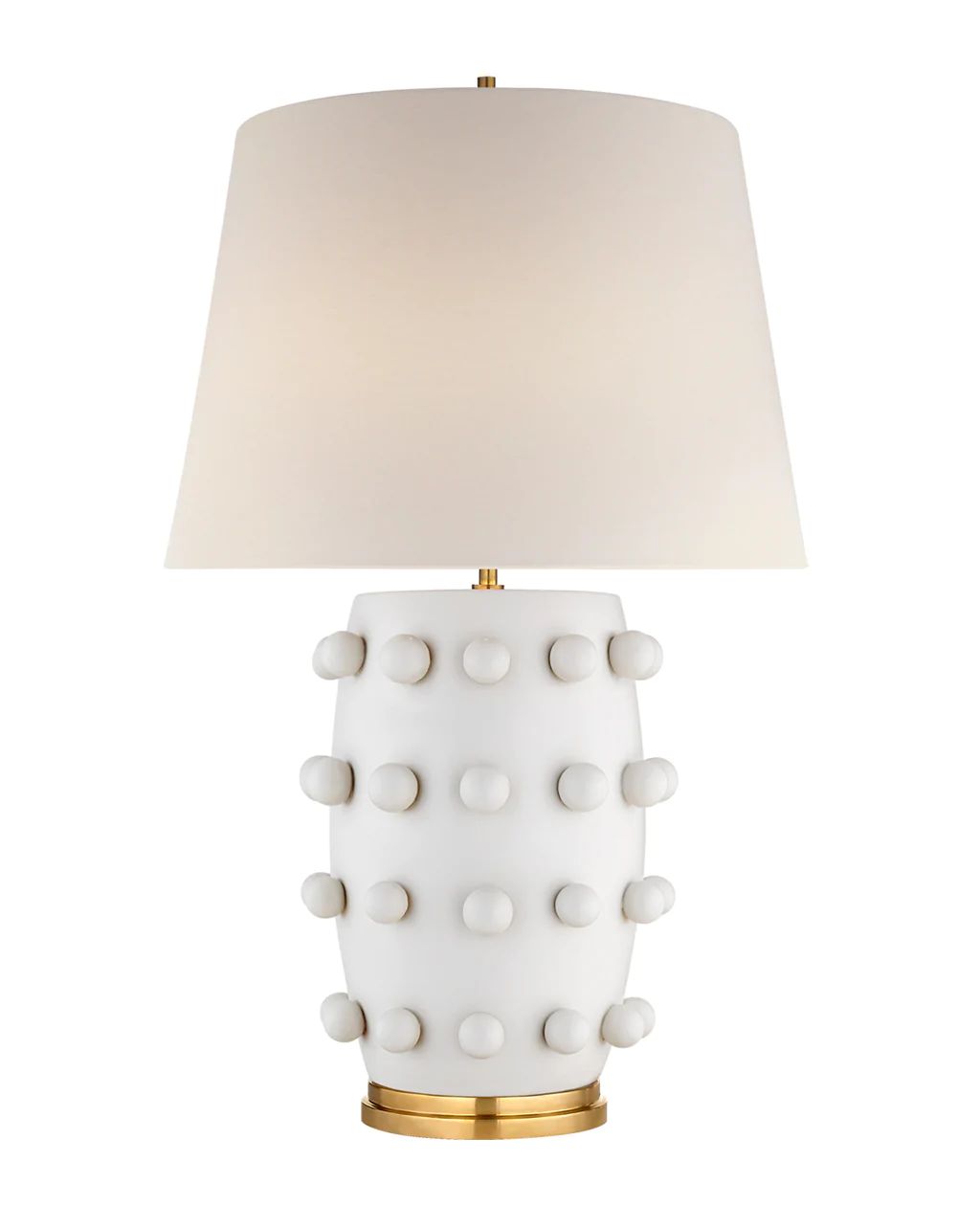 Linden Table Lamp | McGee & Co.