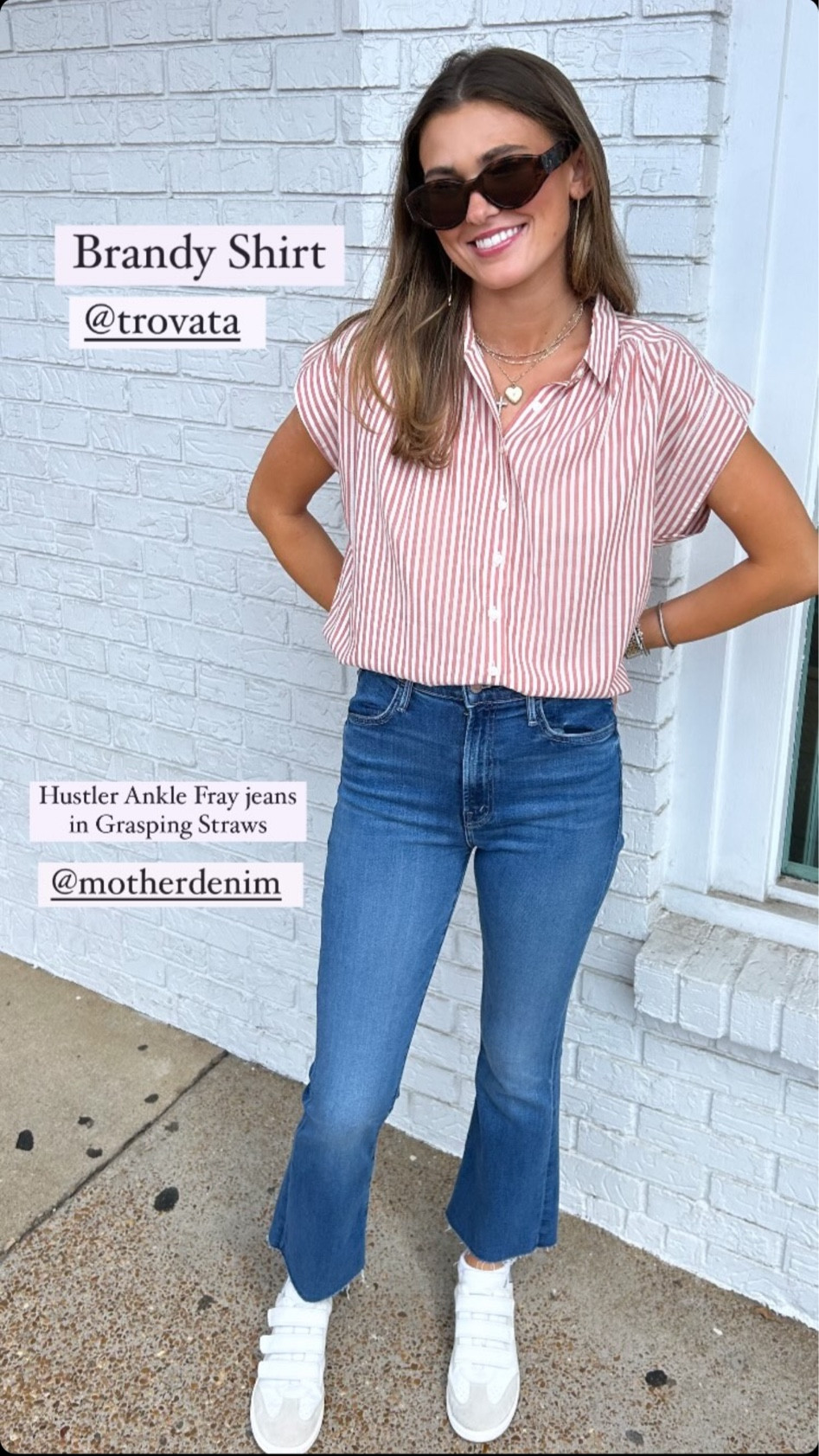 OOTD @ Cicada ! Go shop 🧡💋

#LTKSeasonal #LTKWorkwear #LTKStyleTip