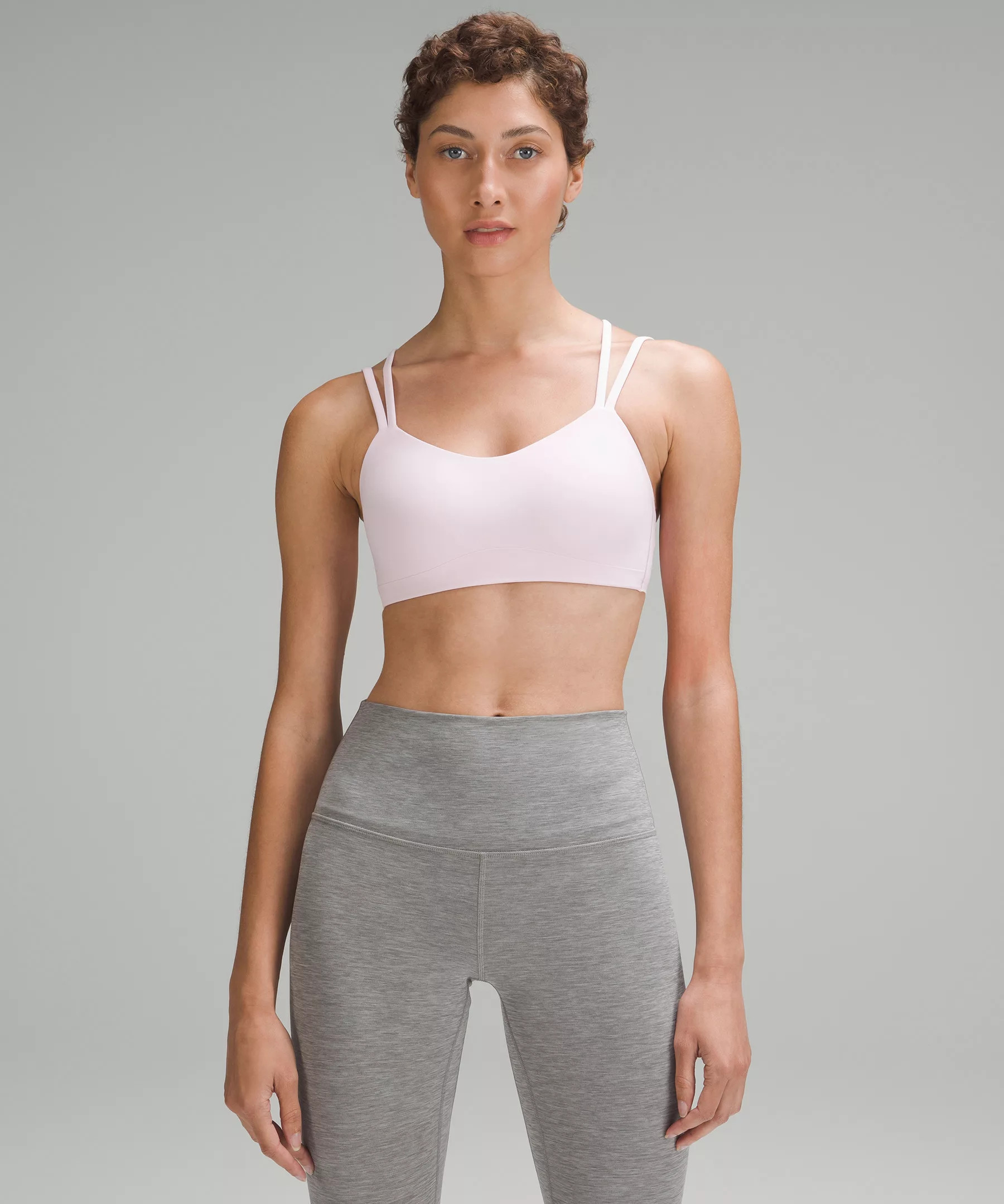 Like a Cloud Bra *Light Support, B/C Cup | Women's Bras | lululemon | Lululemon (US)
