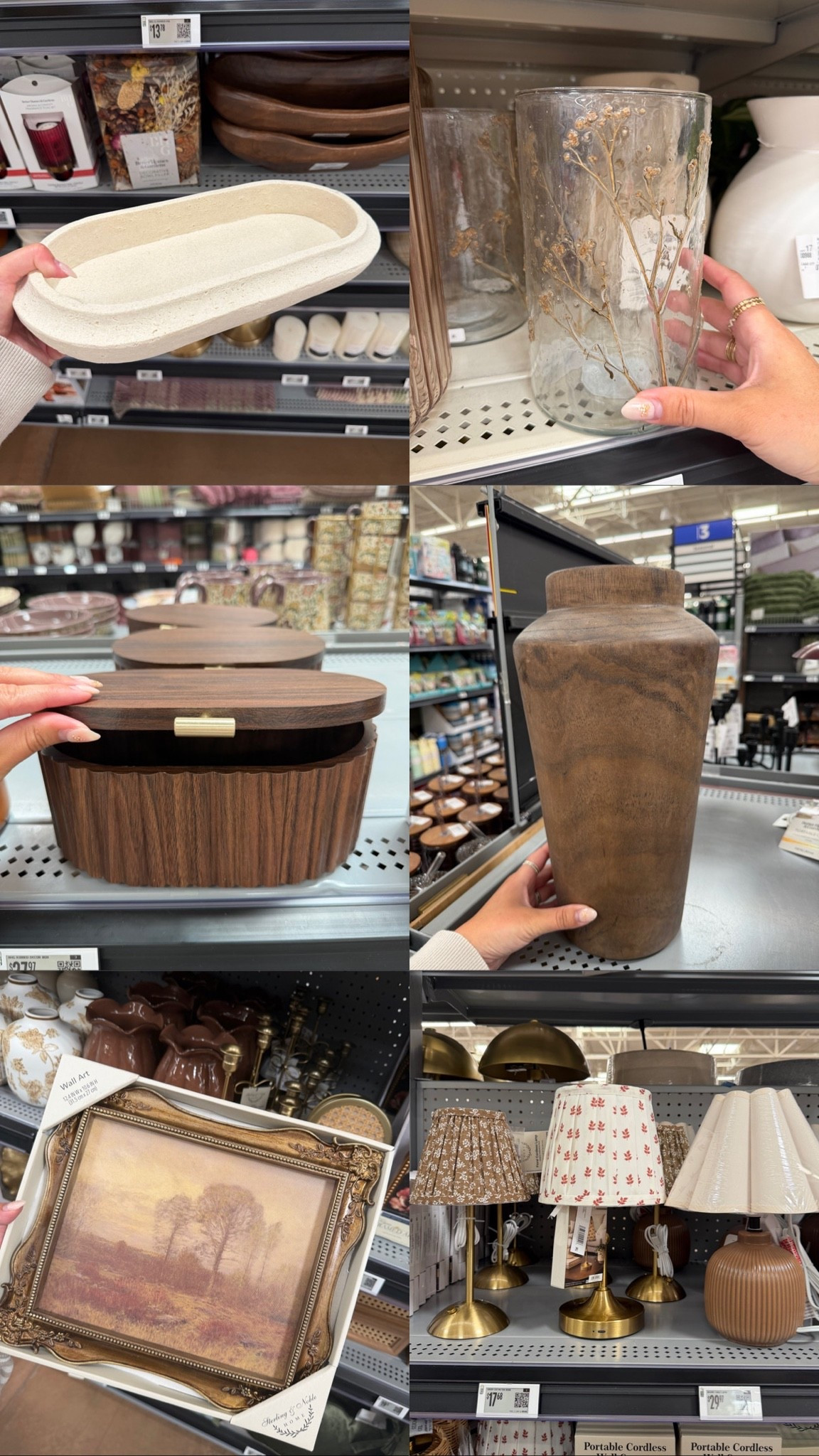 Walmart new home arrivals!

#LTKHome