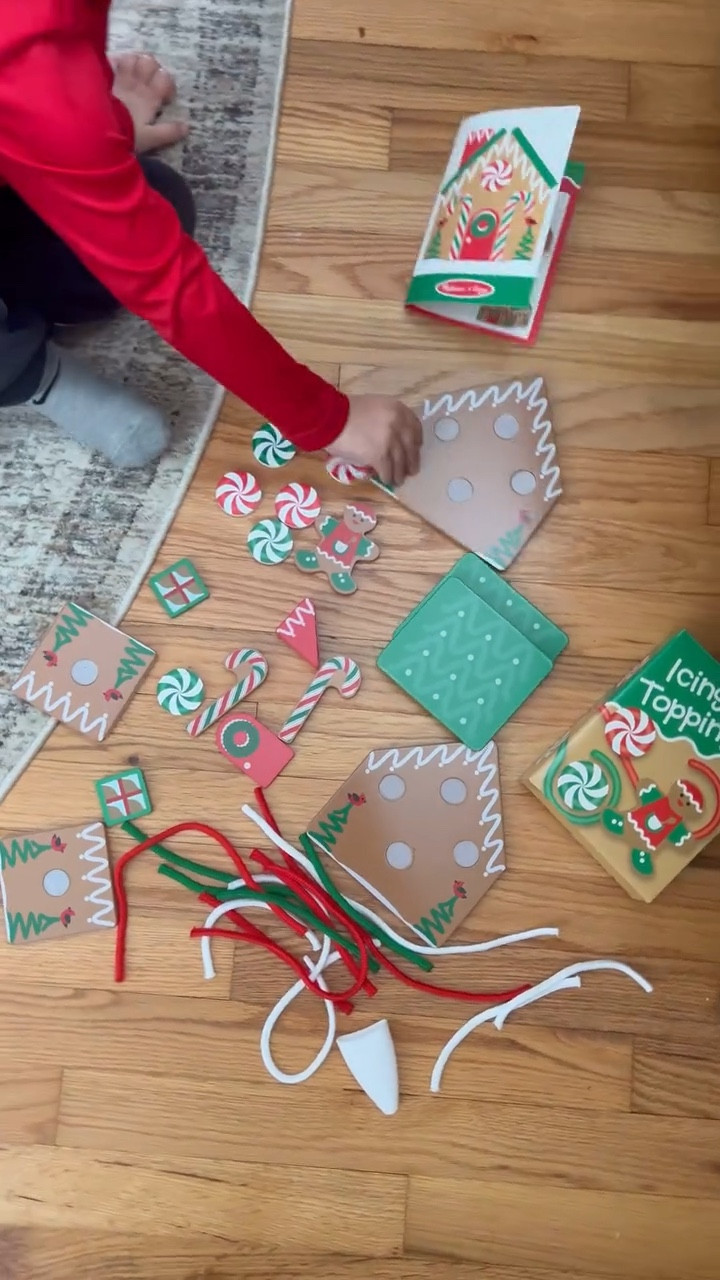 Your kids will stay entertained for a long, long time with these affordable, festive activities!

#christmasactivities #christmasactivitiesforkids #toddlerfun #busytoddler #walmartfinds #momcontent #momblog

#LTKSeasonal #LTKHoliday #LTKKids