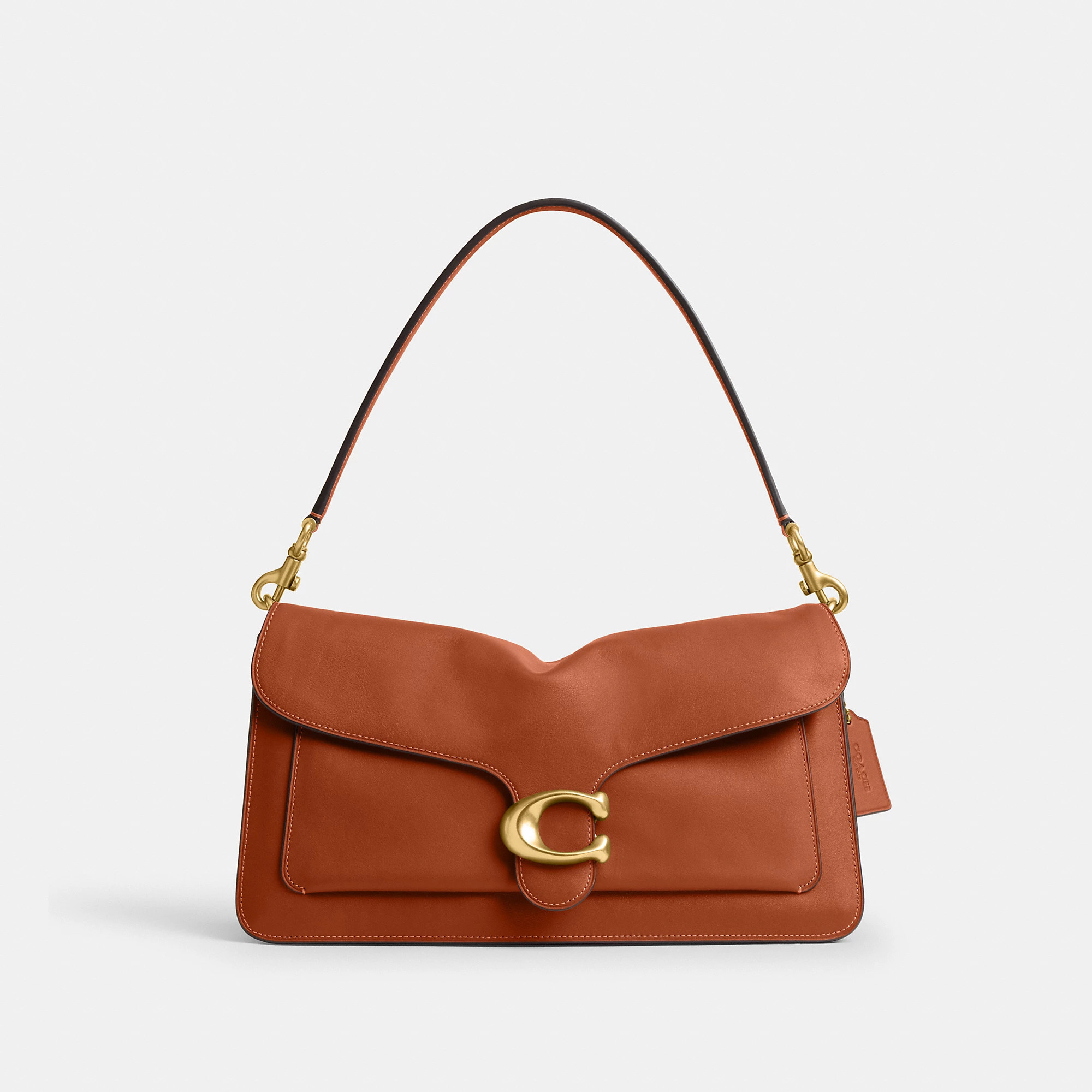 Tabby Shoulder Bag 36 | Coach (US)
