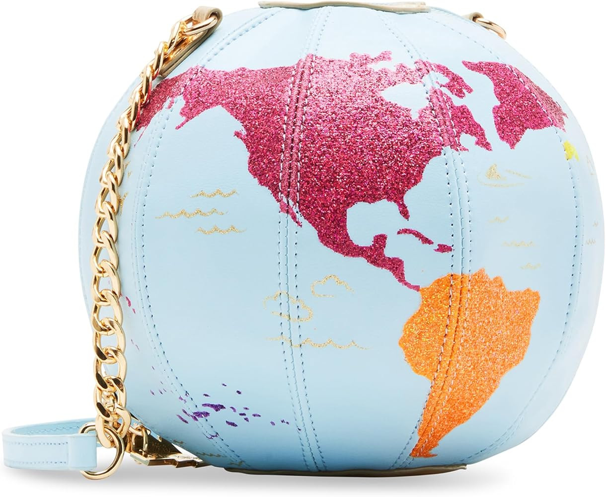 Betsey Johnson Earth to Betsey, Multicolor | Amazon (US)