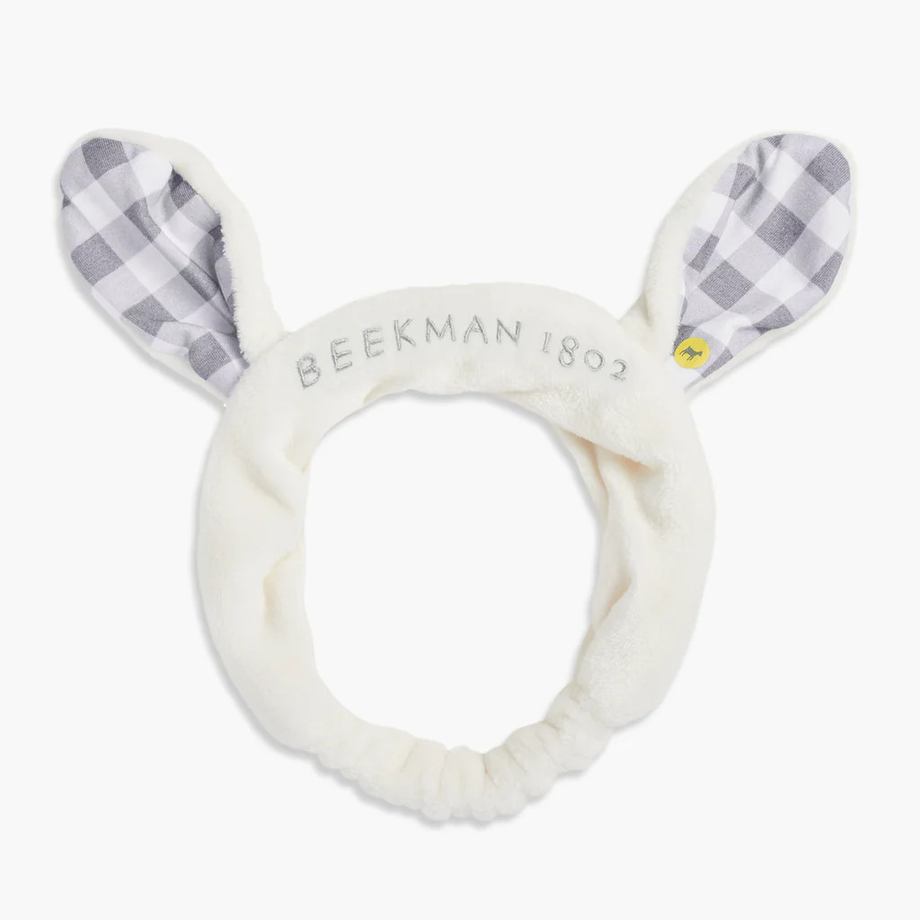 Goat Ears Headband | Beekman 1802