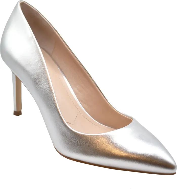 Sublime Pointed Toe Pump (Women) | Nordstrom