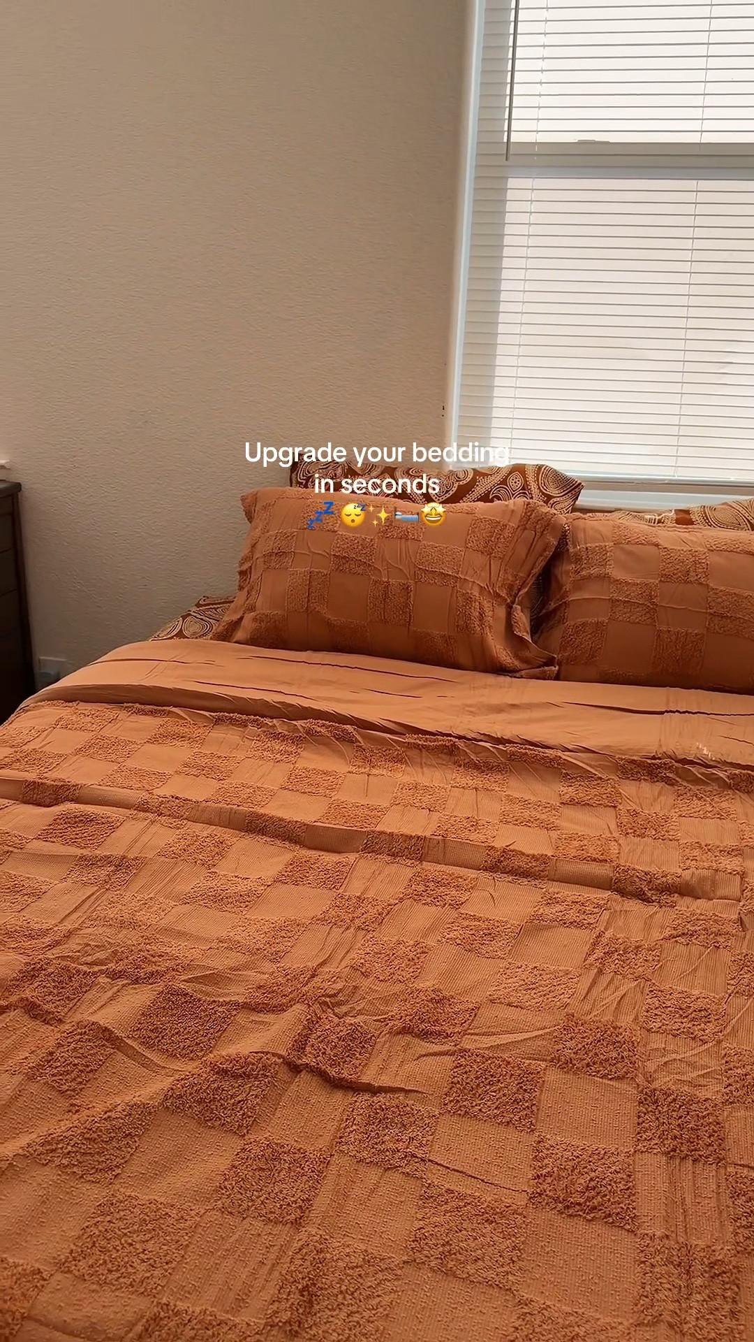 Sometimes a simple comforter upgrade is all it takes to change the space ✨💤

#LTKGiftGuide #LTKFindsUnder100 #LTKHome