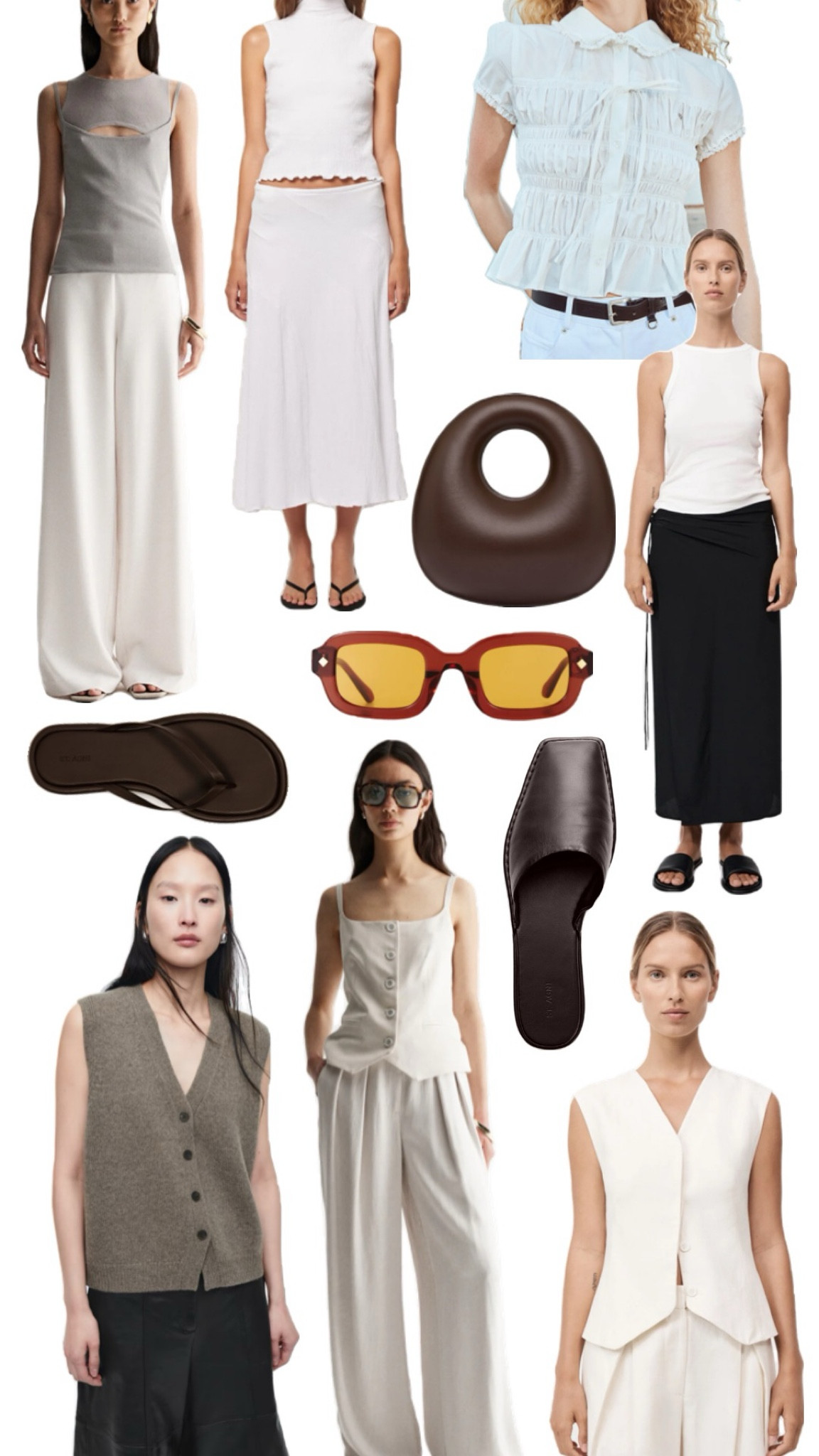 January Wishlist 🤎

#LTKnewzealand #LTKstyletip #LTKaustralia